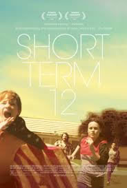 locandina del film SHORT TERM 12