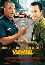 locandina del film SHOWTIME