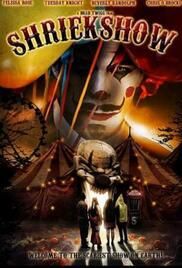 locandina del film SHRIEKSHOW
