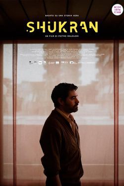 locandina del film SHUKRAN