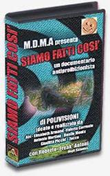 locandina del film SIAMO FATTI COSI'