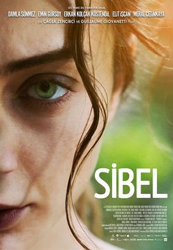 locandina del film SIBEL