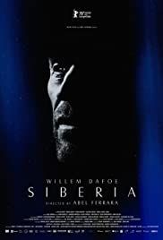 locandina del film SIBERIA