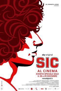 locandina del film SIC