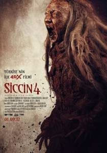 locandina del film SICCIN 4