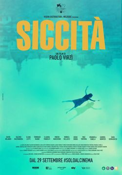 locandina del film SICCITA'