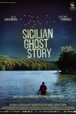 locandina del film SICILIAN GHOST STORY