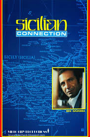 locandina del film SICILIAN CONNECTION