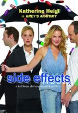 locandina del film SIDE EFFECTS - GLI EFFETTI COLLATERALI DELL'AMORE