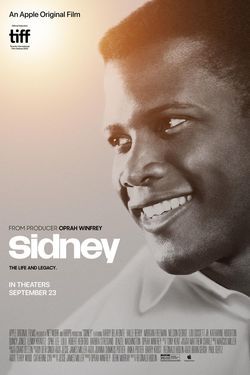 locandina del film SIDNEY