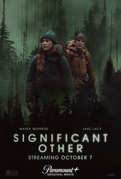 locandina del film SIGNIFICANT OTHER