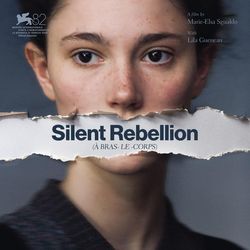 locandina del film A BRAS-LE-CORPS