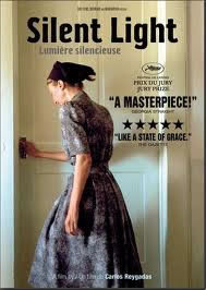 locandina del film SILENT LIGHT