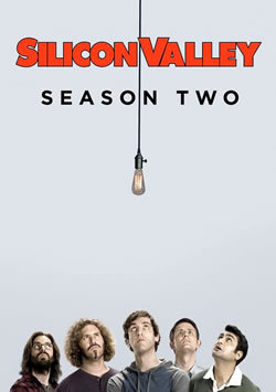 locandina del film SILICON VALLEY - STAGIONE 2