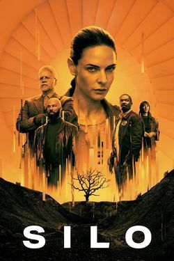locandina del film SILO - STAGIONE 1