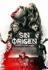 locandina del film SIN ORIGEN