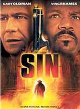 locandina del film SIN