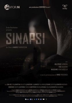 locandina del film SINAPSI