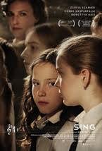 locandina del film SING (2016)