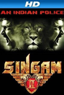 locandina del film SINGAM 2