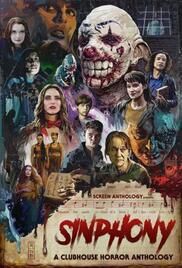 locandina del film SINPHONY