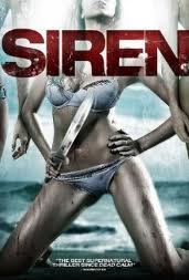 locandina del film SIREN