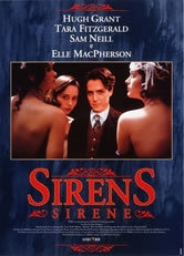 locandina del film SIRENS - SIRENE