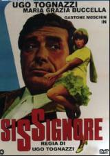 locandina del film SISSIGNORE