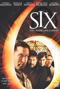 locandina del film SIX - LA CORPORAZIONE