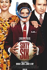 locandina del film SIXTY SIX