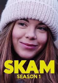 locandina del film SKAM - STAGIONE 1