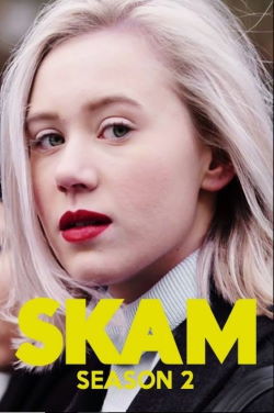locandina del film SKAM - STAGIONE 2
