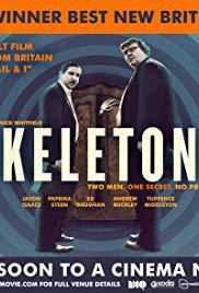 locandina del film SKELETONS