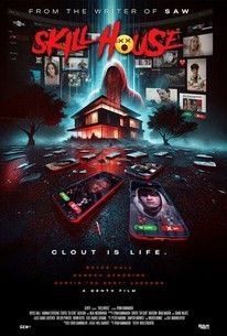 locandina del film SKILLHOUSE