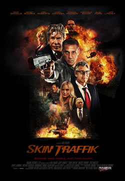 locandina del film SKIN TRAFFIK