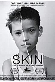 locandina del film SKIN