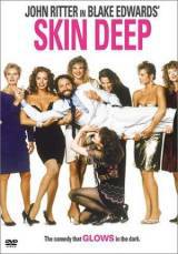locandina del film SKIN DEEP - IL PIACERE E' TUTTO MIO