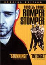 locandina del film SKINHEADS