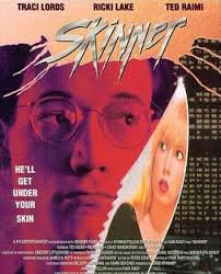 locandina del film SKINNER