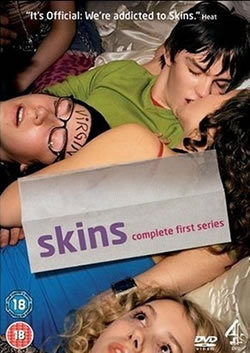 locandina del film SKINS - STAGIONE 1
