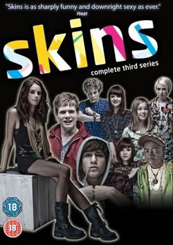locandina del film SKINS - STAGIONE 3