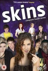 locandina del film SKINS - STAGIONE 4