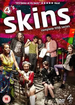 locandina del film SKINS - STAGIONE 5