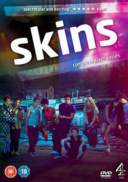 locandina del film SKINS - STAGIONE 6