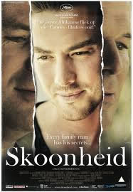 locandina del film SKOONHEID