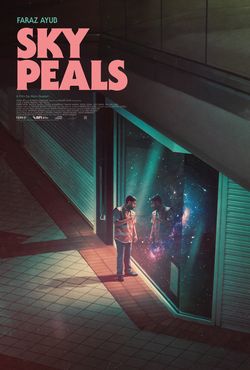 locandina del film SKY PEALS
