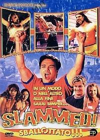 locandina del film SLAMMED - SBALLOTTATO