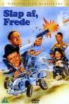 locandina del film SLAP AF, FREDE!