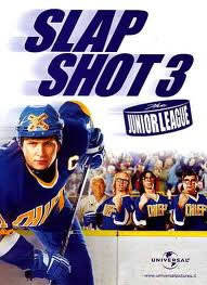 locandina del film SLAP SHOT 3