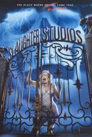 locandina del film SLAUGHTER STUDIOS